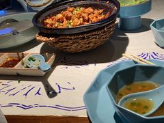 -客宴·江西客家菜(红角洲店)