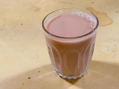 -老光明岗琼甜茶馆