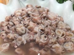 -银鲨海鲜烤肉火锅自助餐厅(五星店)