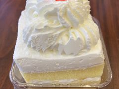 -红宝石·鲜奶小方·海派西点房(肇嘉浜店)