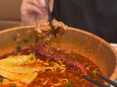 -极乐小煮·成都冒菜(科技绿洲店)