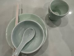 -冶春茶社(瘦西湖南门店)