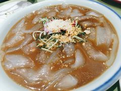 拉皮-三晋饭庄(南内环街店)