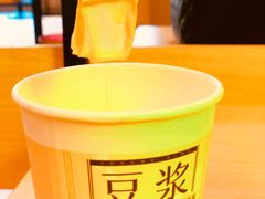 -永和大王(茉莉上新·军博店)
