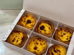 -莉蓮蛋挞(静安寺店)