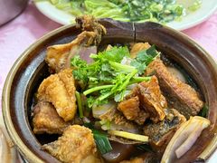 -羊桥饭店(江门紫沙路店)