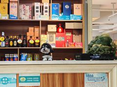 -大家发海鲜城夜排档(华山中路店)