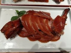 -京味斋·烤鸭·北京菜(安贞店)