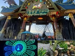 -七彩云南欢乐世界