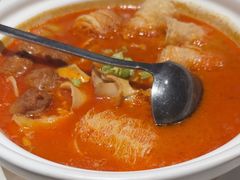 -九毛九西北菜(番禺万达店)