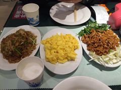 -老昌春饼(中央大街店)