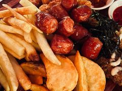 -HIB HUB公社(解放西路店)