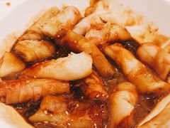 -大哥餐厅(西城花园店)