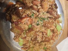 -老啪叽串炒饭(铁百店)