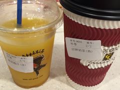 -可颂坊(中心书城店)