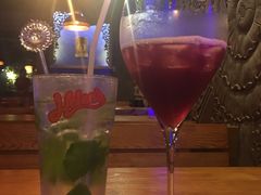 -Helens海伦司小酒馆(深圳东门店)