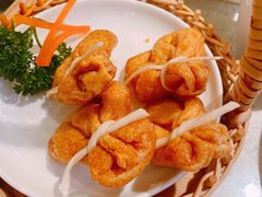 -左庭右院鲜牛肉火锅(环球港店)