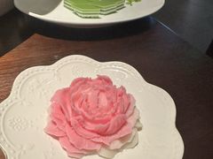 -许爷家·生态湖鲜(徐汇日月光店)