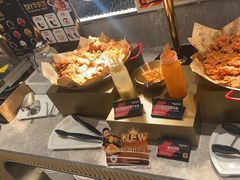 -比格比萨自助(新辰里学清路店)