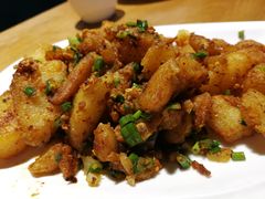 渣渣土豆-三猫黑鱼花(南大店)