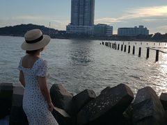 -青岛第二海水浴场