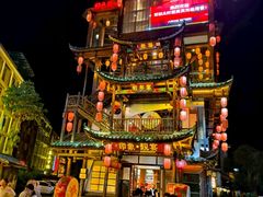 -印象鲵宴·张家界地标美食名片(溪布街店)