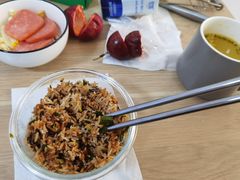 -原汁原味驴庄(长岭村店)