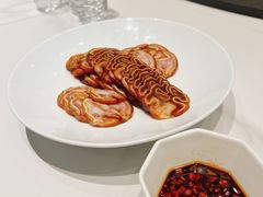 -万荣烤鸭店·北京菜(天坛店)