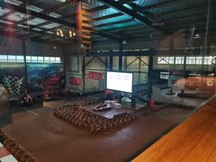 -RD卡丁车汽车俱乐部