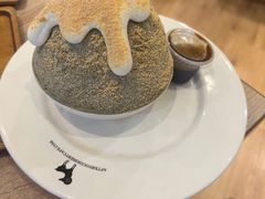 -After You Dessert Cafe(CENTRALWORLD)