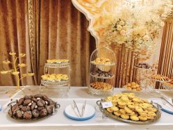 -冠豪主题婚礼酒店·宴会厅(机场店)