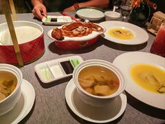 -秀儿四九城·新京菜(亚运村鸟巢店)