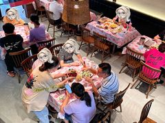 -聚味斋香辣蟹(生态城万达店)
