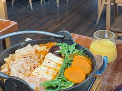 -铃木食堂(北新桥店)