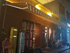 -你又瘦了小酒馆(奥体店)