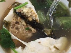 -家宴·灌蛋·沙茶面(曾厝垵店)
