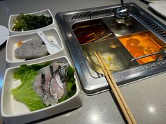 -海底捞火锅(杭州滨江九宜城店)
