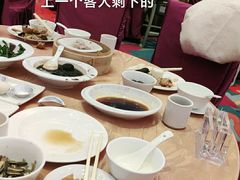 大堂-龙的酒楼·手工早茶·顺德菜(近良路店)