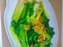 -西贝(满都海公园店)