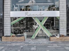 -RWORK·COFFEE(滨江店)