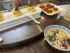 -老西安韩记三鲜煮馍(四府街店)