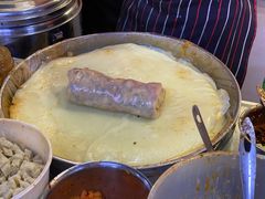 -安徽阜阳卷馍(西单店)