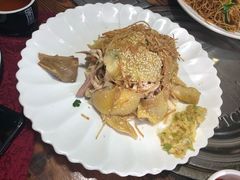 -渔米粥(罗湖店)