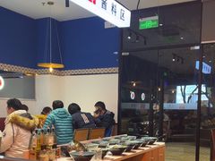 -八合里潮汕鲜牛肉火锅(吉大店)