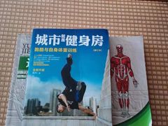 -威尔仕W FITNESS健身会所(联洋广场店)