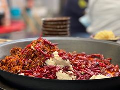 -肥龙火锅(南坪店)