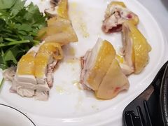 -瑞记湛江鸡饭店·粤西第一鸡(粤垦店)