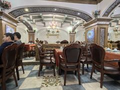 -新疆伊宁远征餐厅