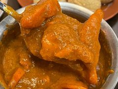 -南国印度餐厅Dakshin