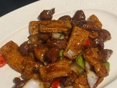 -香山湖家家宴(中山陵店)